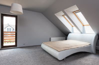 Stanley Hill bedroom extensions