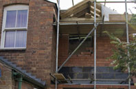 free Stanley Hill home extension quotes
