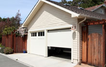 Stanley Hill garage construction leads