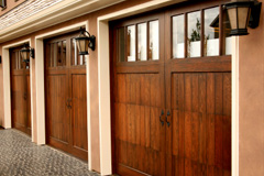 Stanley Hill garage extension quotes