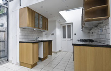 Stanley Hill kitchen extension leads